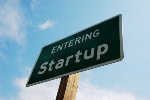 Start Up