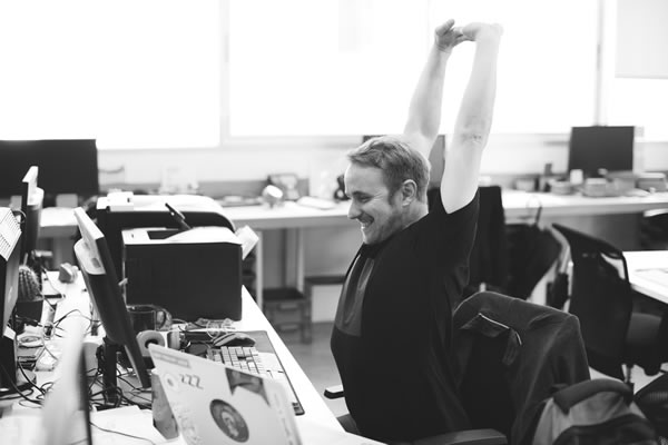 De empleado a emprendedor